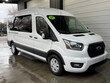  Ford Transit-350 Passenger