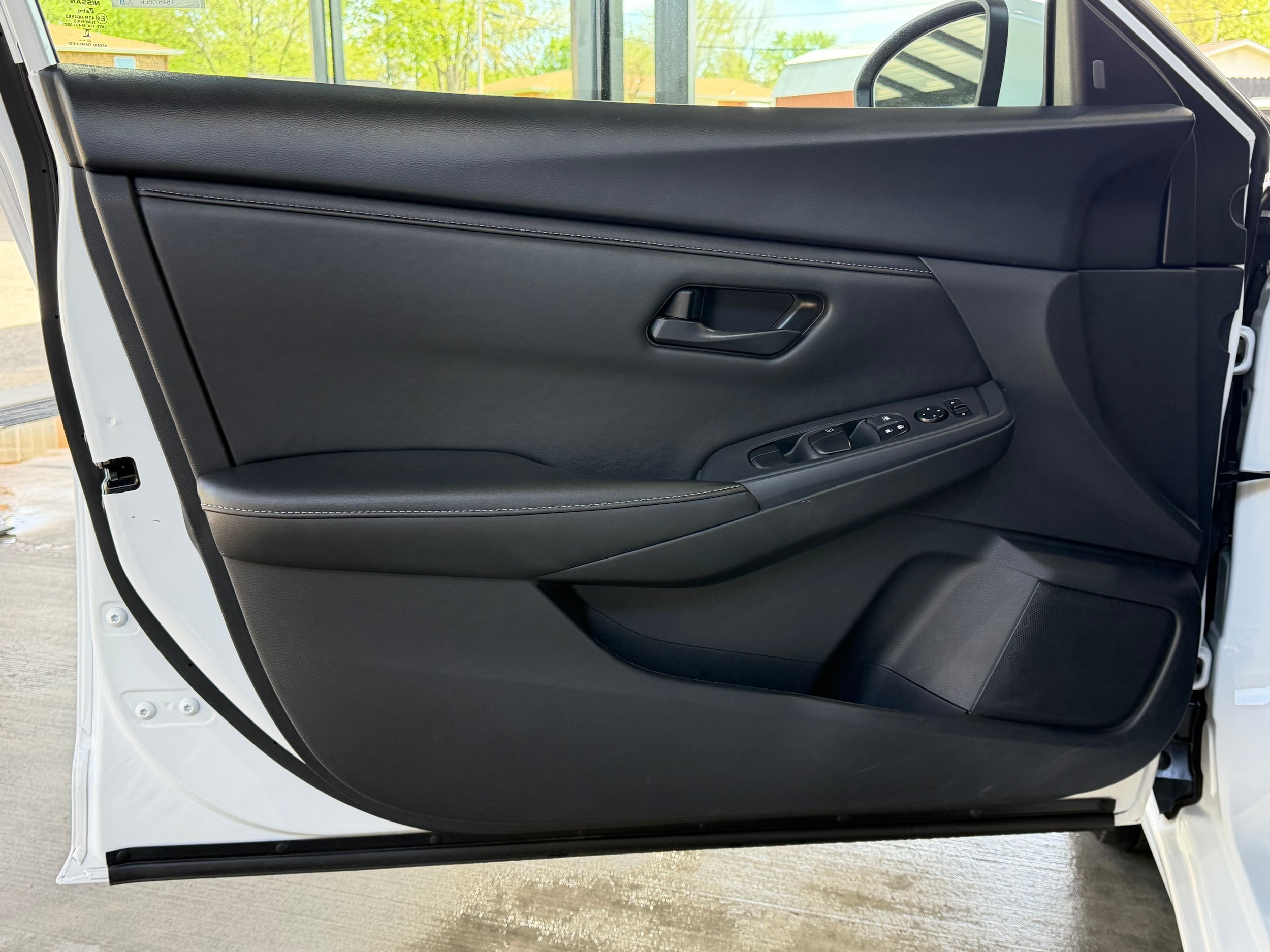 2024 Nissan Sentra S - Photo 9