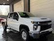  Chevrolet Silverado 2500 HD