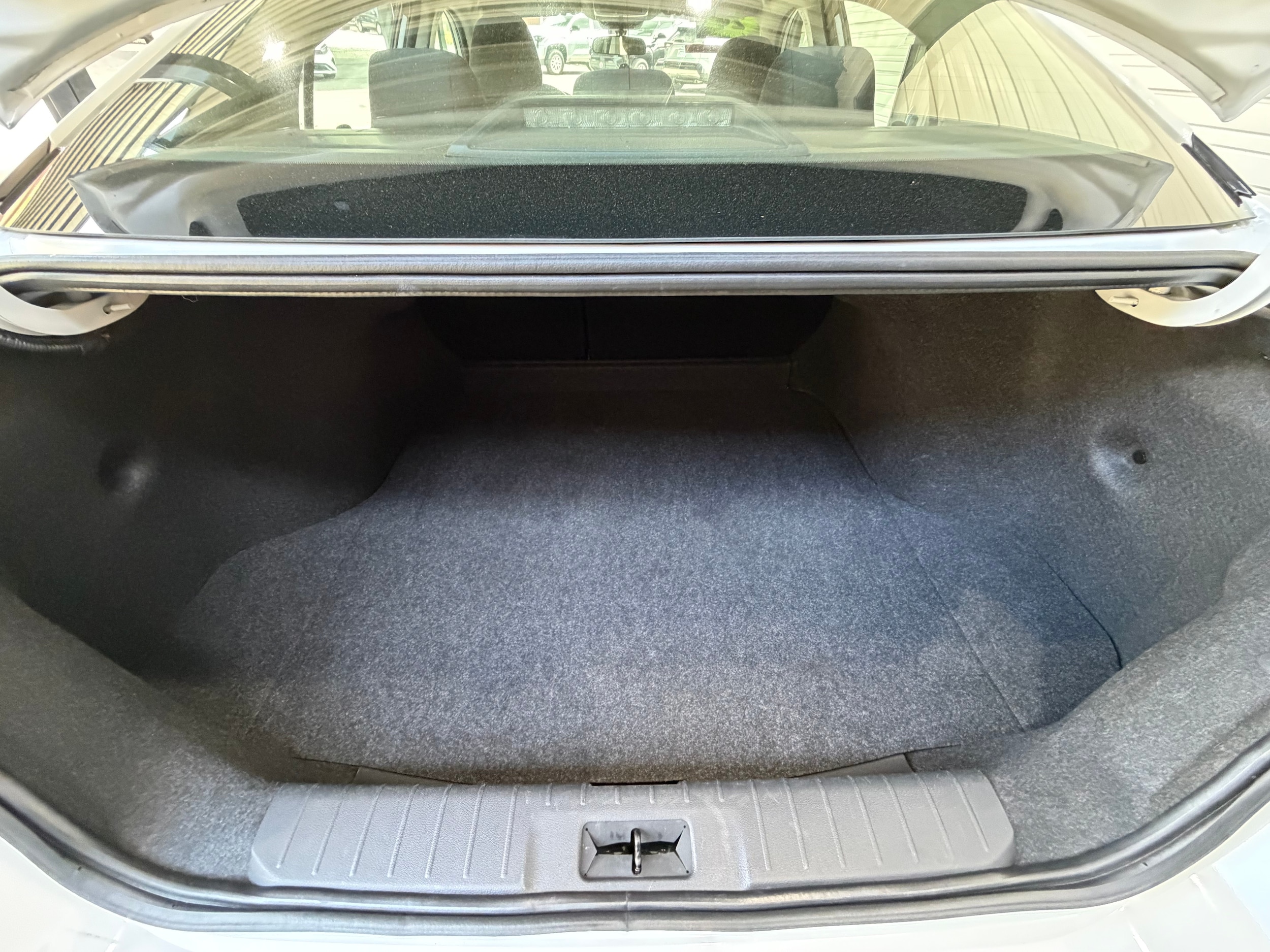 2024 Nissan Sentra S - Photo 26
