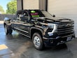  Chevrolet Silverado 3500 HD