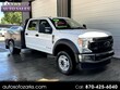 Ford F-450 Chassis
