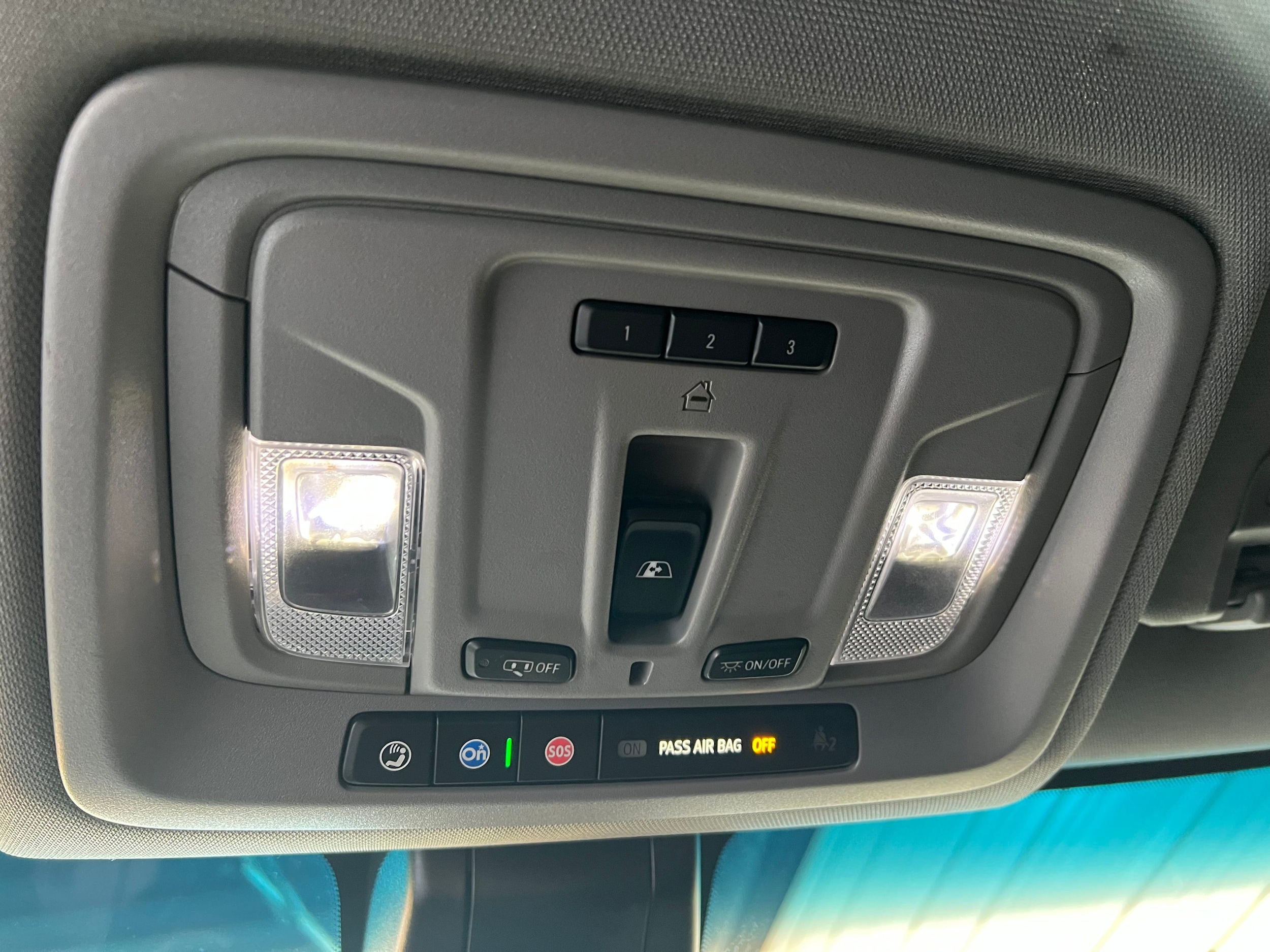 2021 Chevrolet Silverado 2500HD LT - Photo 20