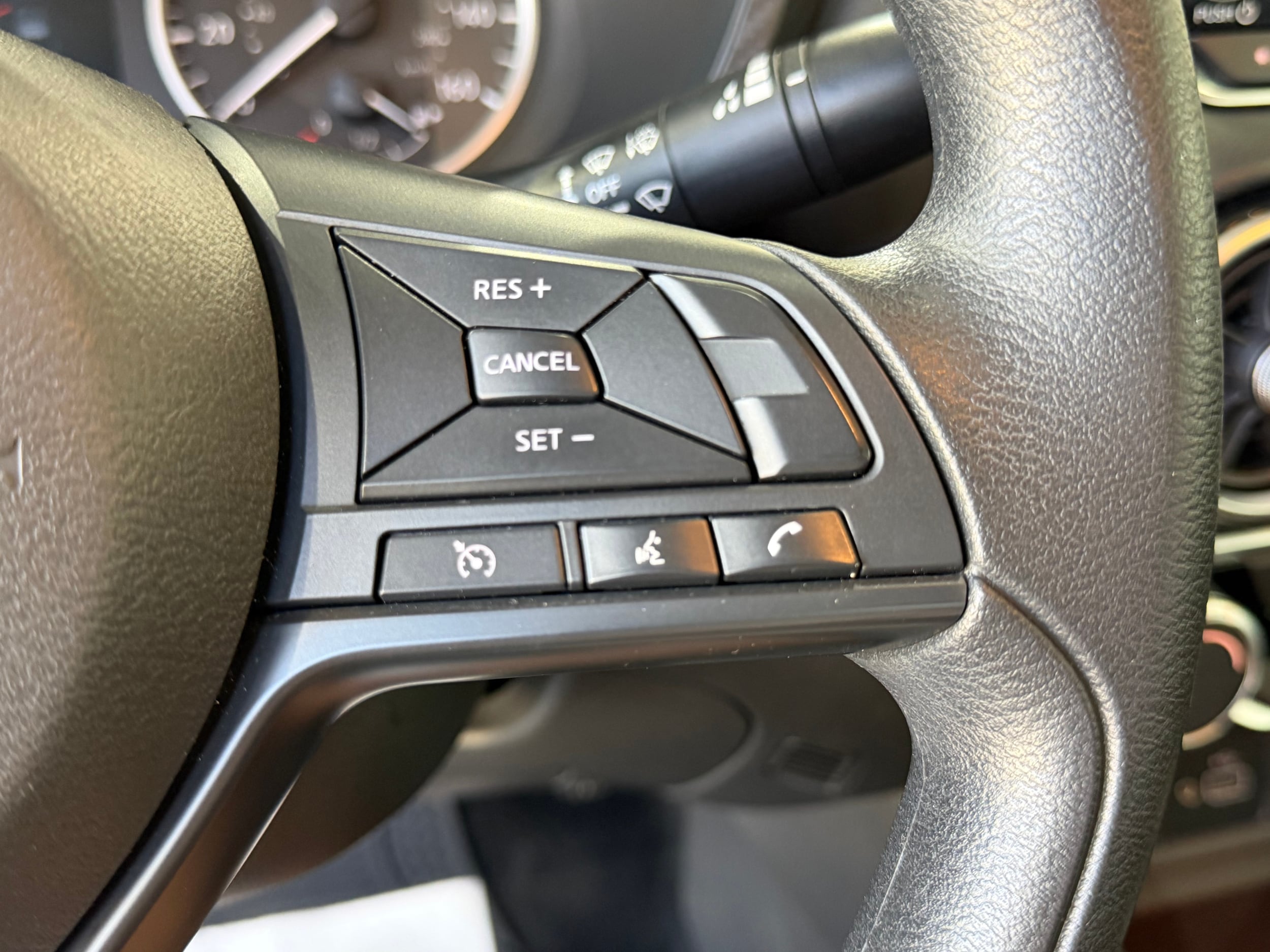 2024 Nissan Sentra S - Photo 15