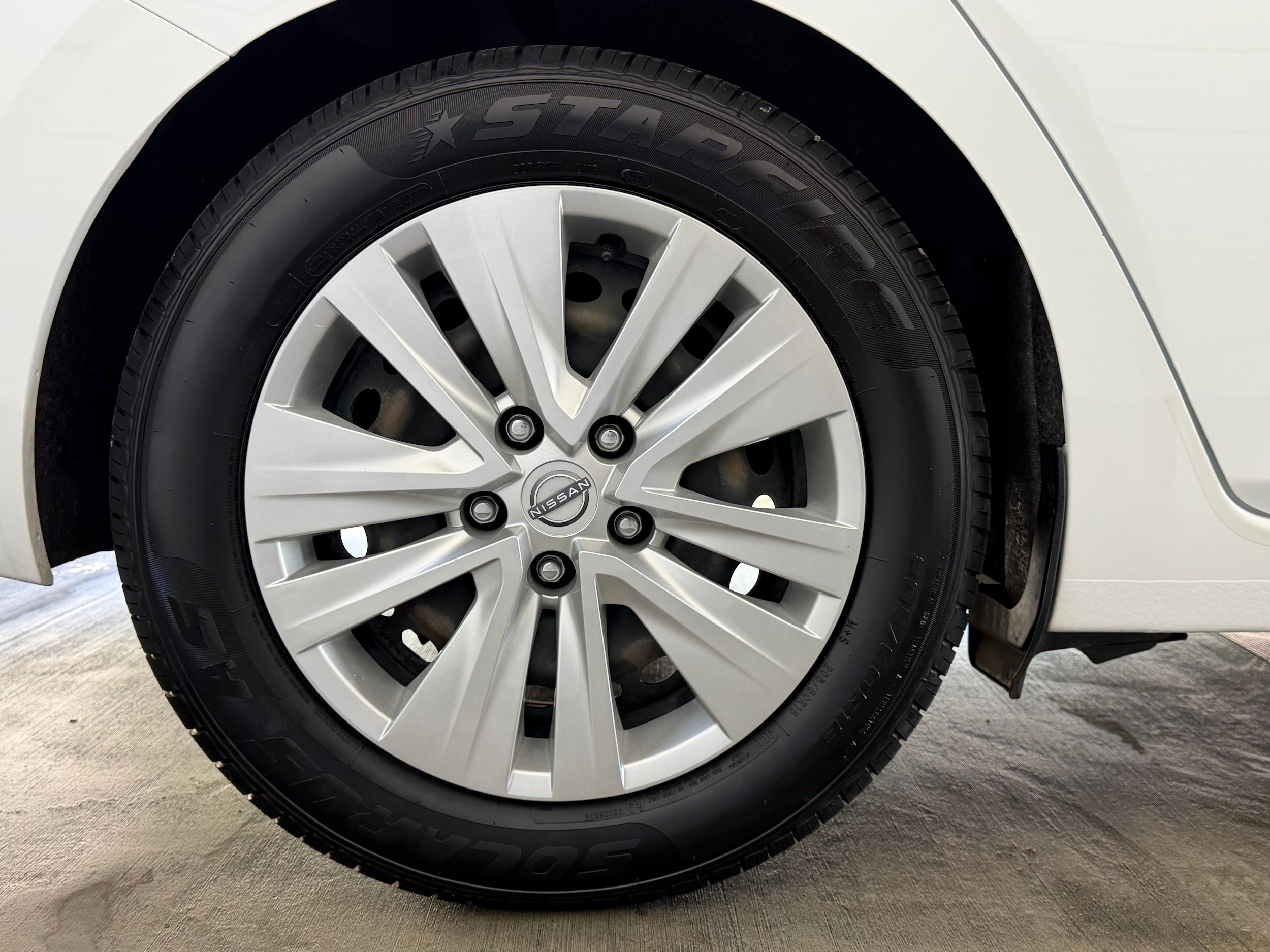 2024 Nissan Sentra S - Photo 31