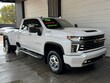 Chevrolet Silverado 3500 HD