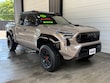  Toyota Tacoma i-FORCE MAX