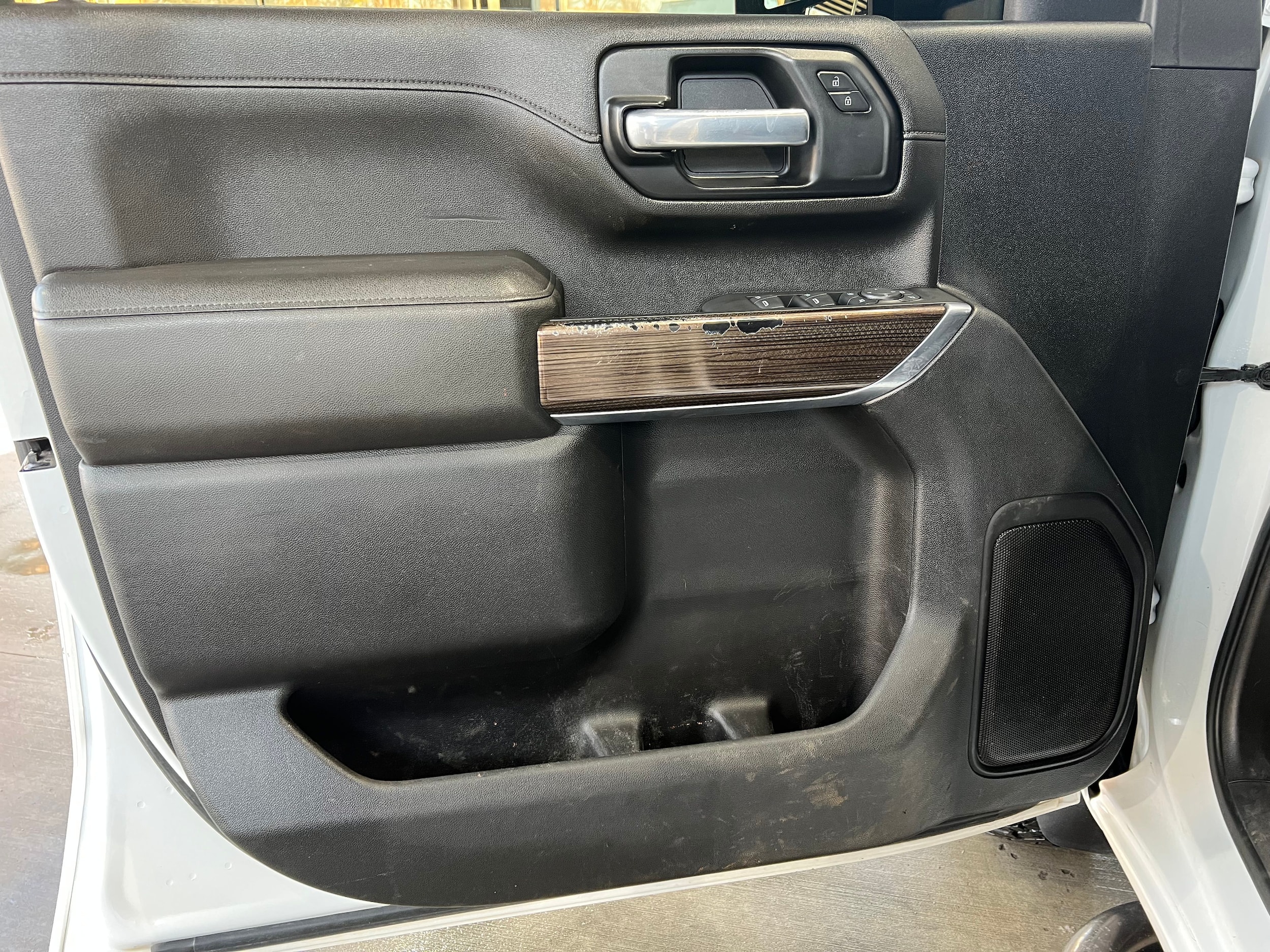 2021 Chevrolet Silverado 2500HD LT - Photo 9