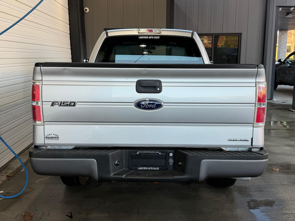Used 2014 Ford F-150 Truck Regular Cab