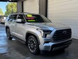  Toyota Sequoia