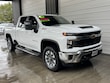 Chevrolet Silverado 2500 HD
