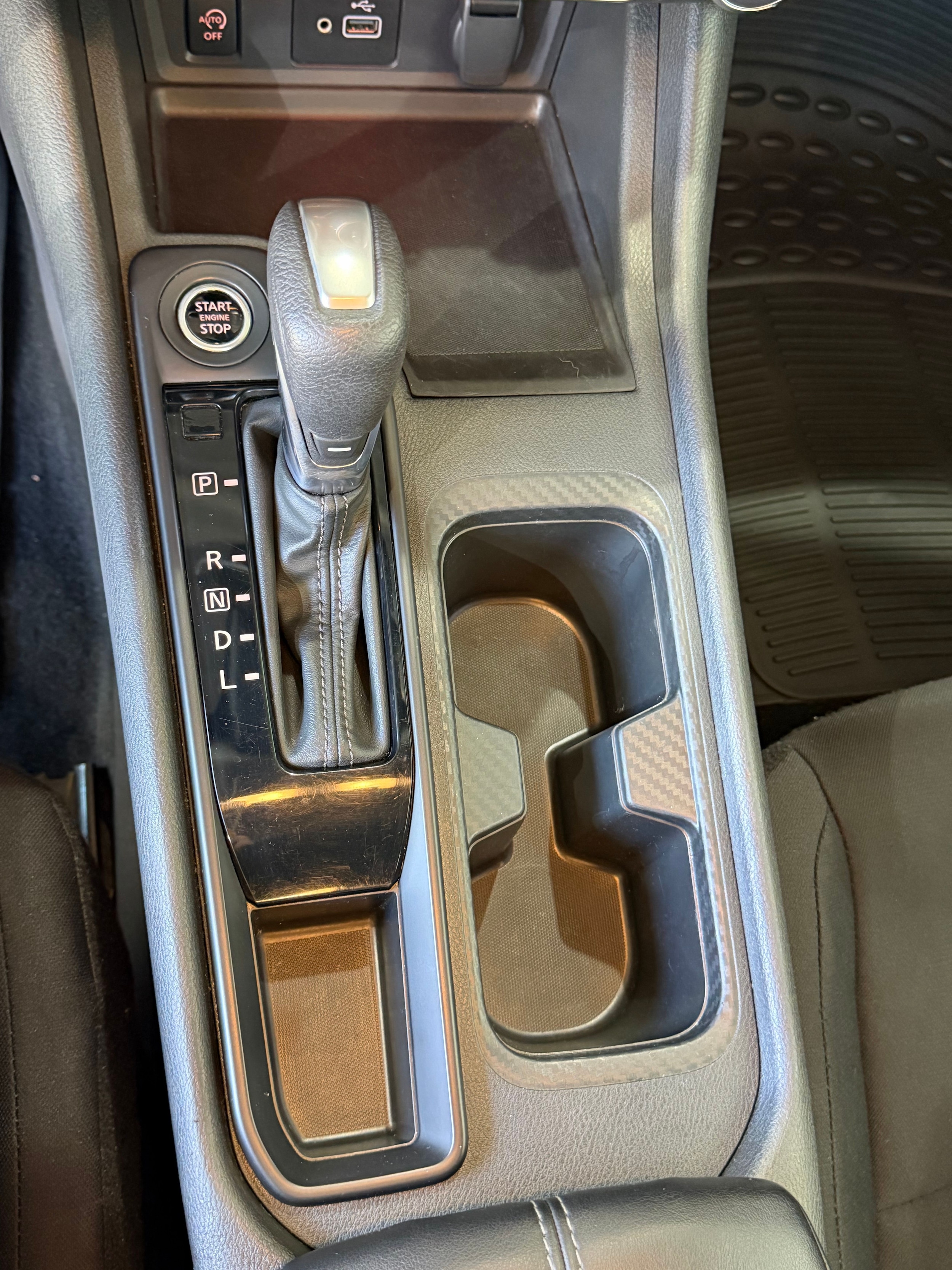 2024 Nissan Sentra S - Photo 20