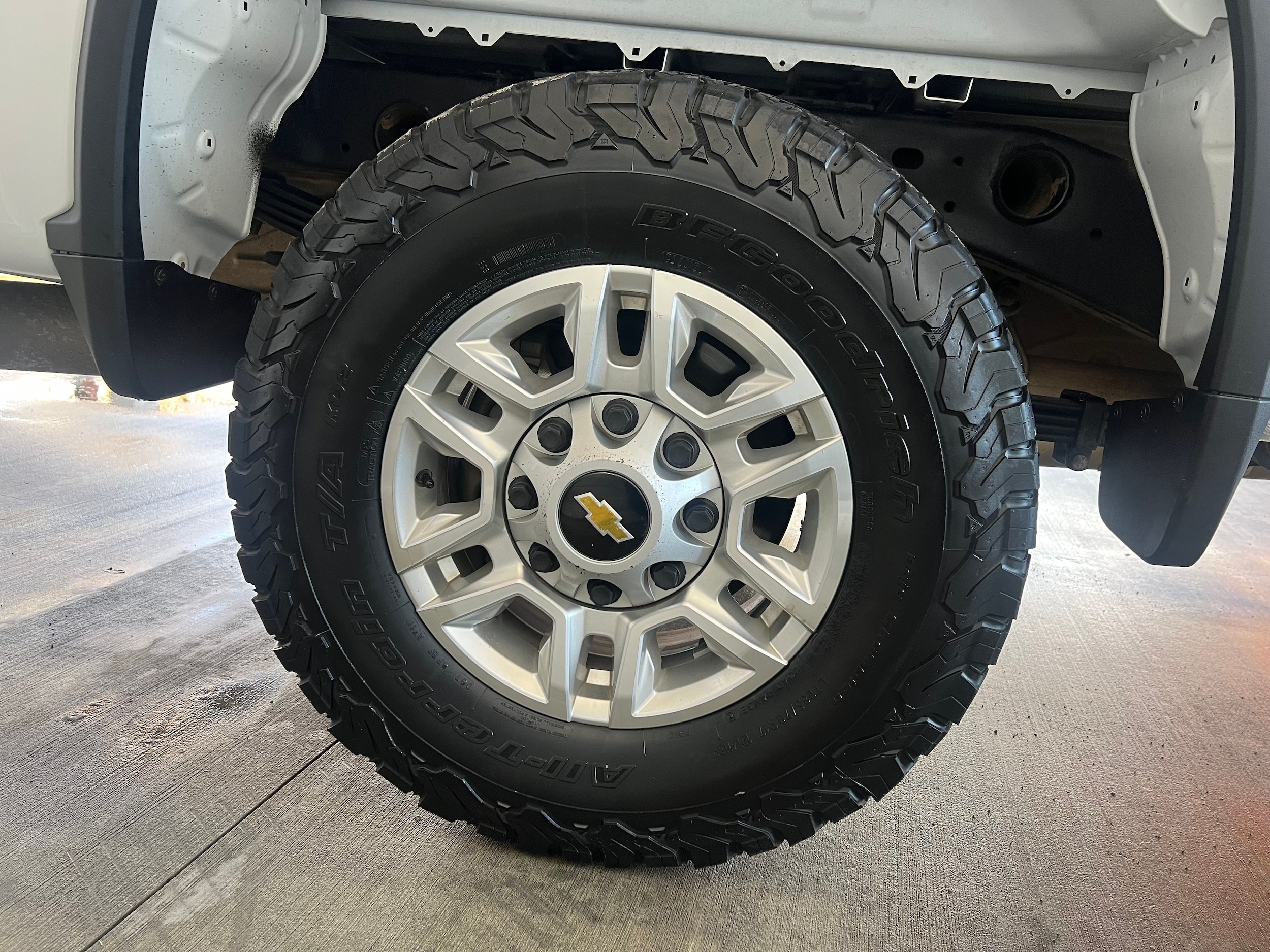 2021 Chevrolet Silverado 2500HD LT - Photo 31