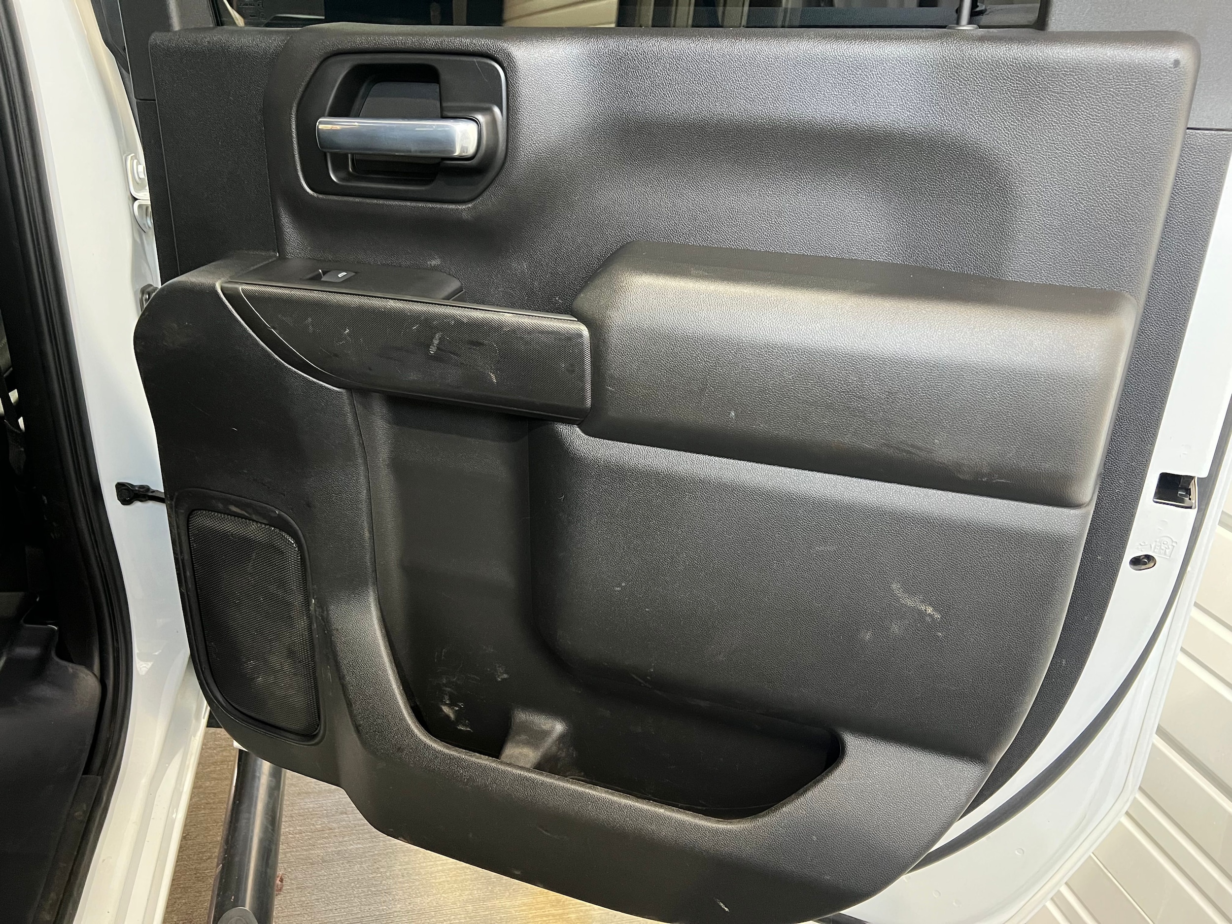 2021 Chevrolet Silverado 2500HD LT - Photo 22