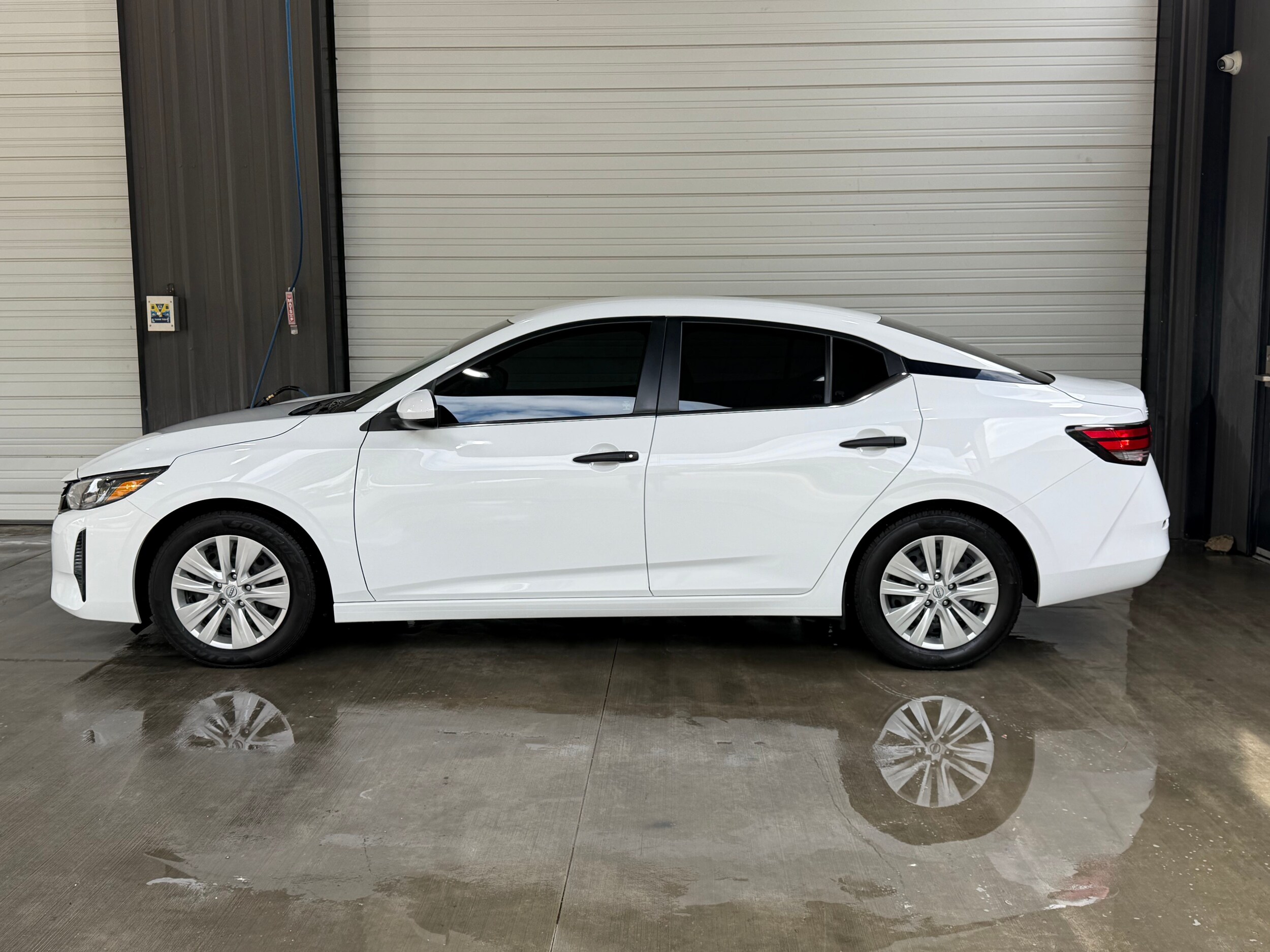 2024 Nissan Sentra S - Photo 6