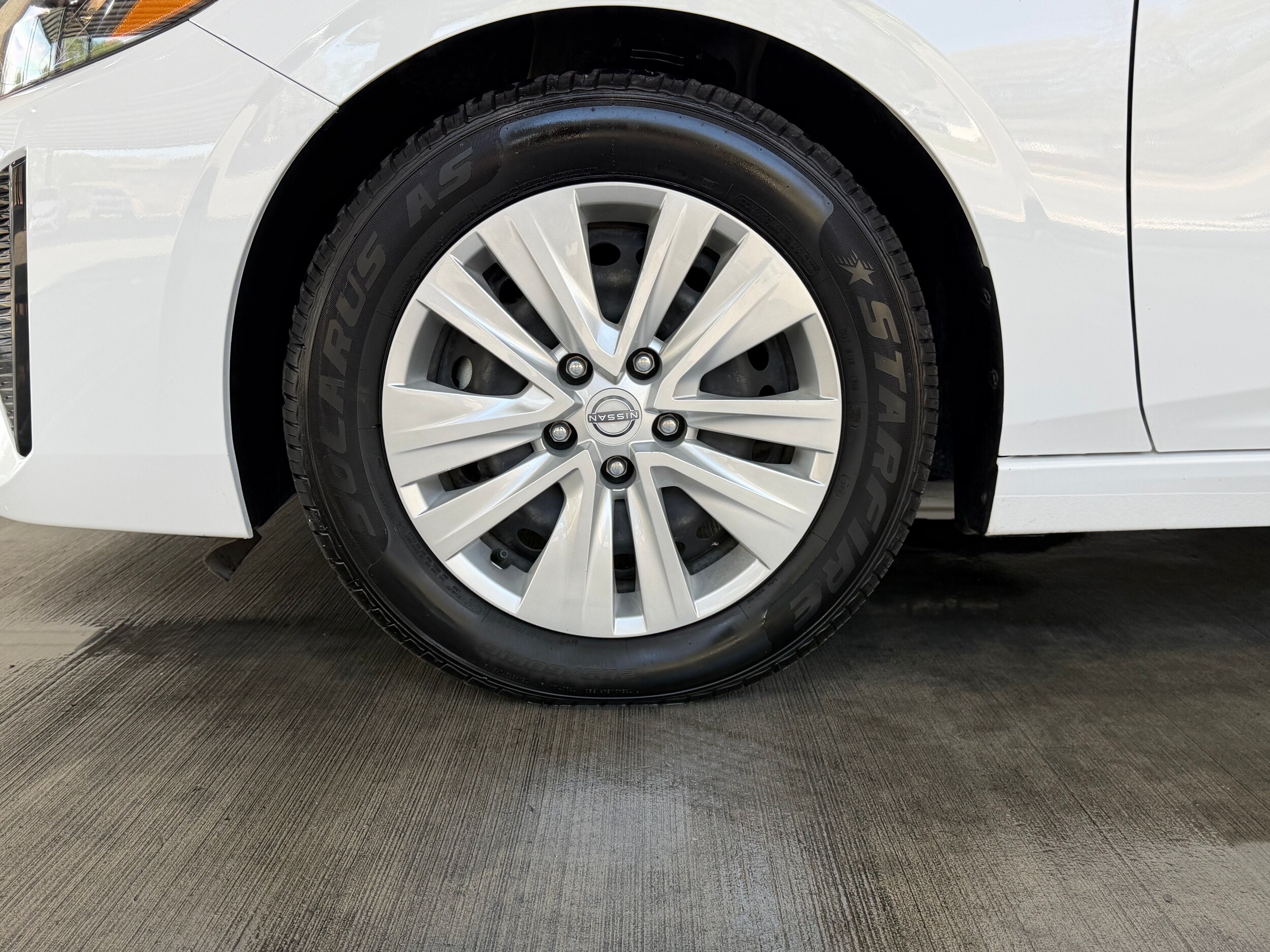 2024 Nissan Sentra S - Photo 29