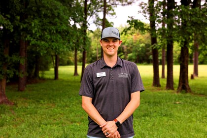 Staff member Kennedy Robinson from ID_e42d70