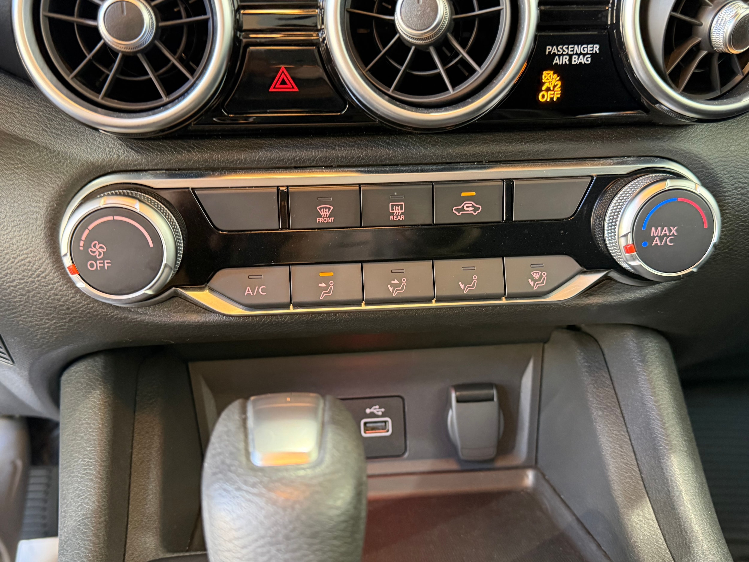 2024 Nissan Sentra S - Photo 19