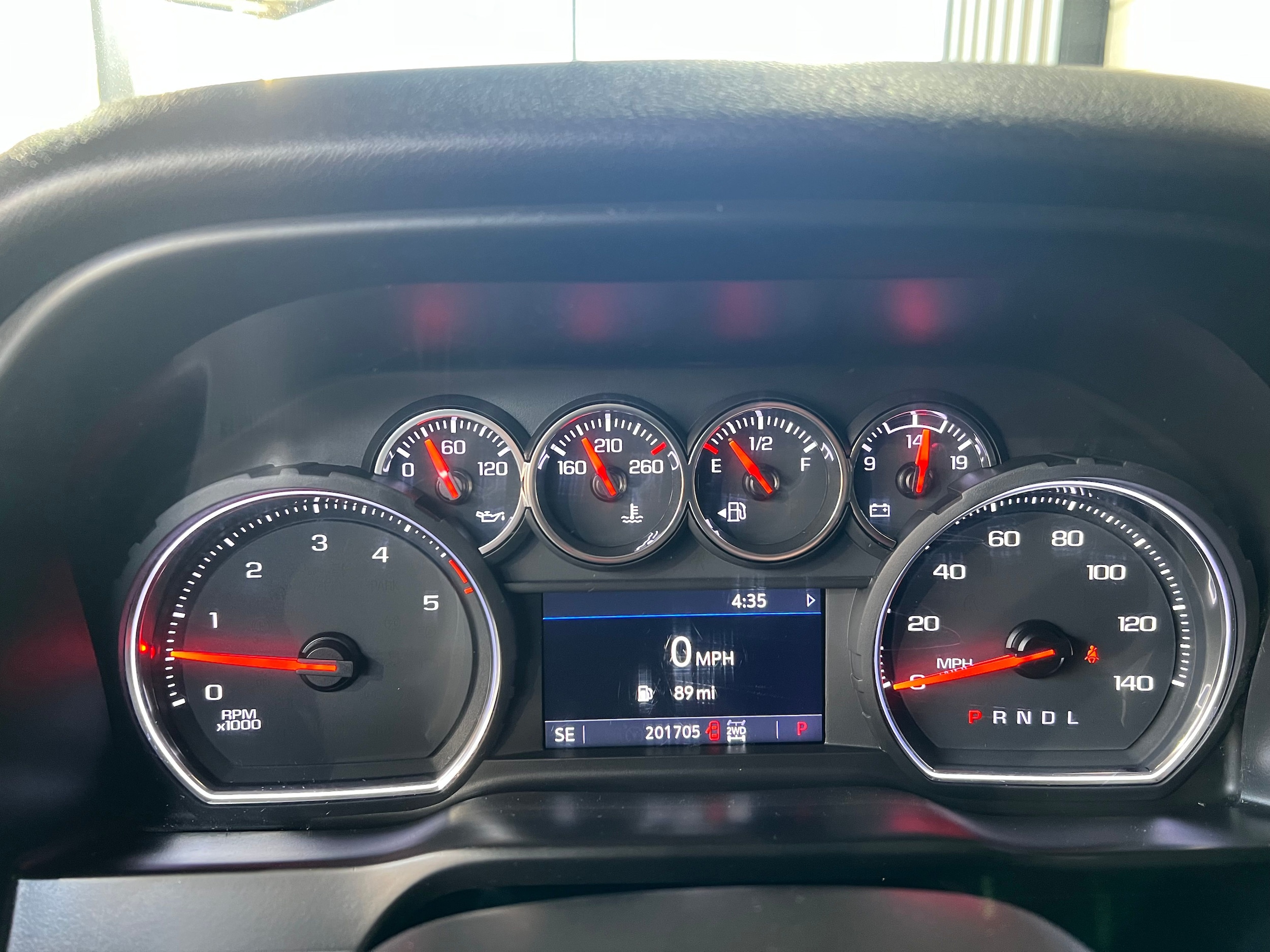 2021 Chevrolet Silverado 2500HD LT - Photo 16