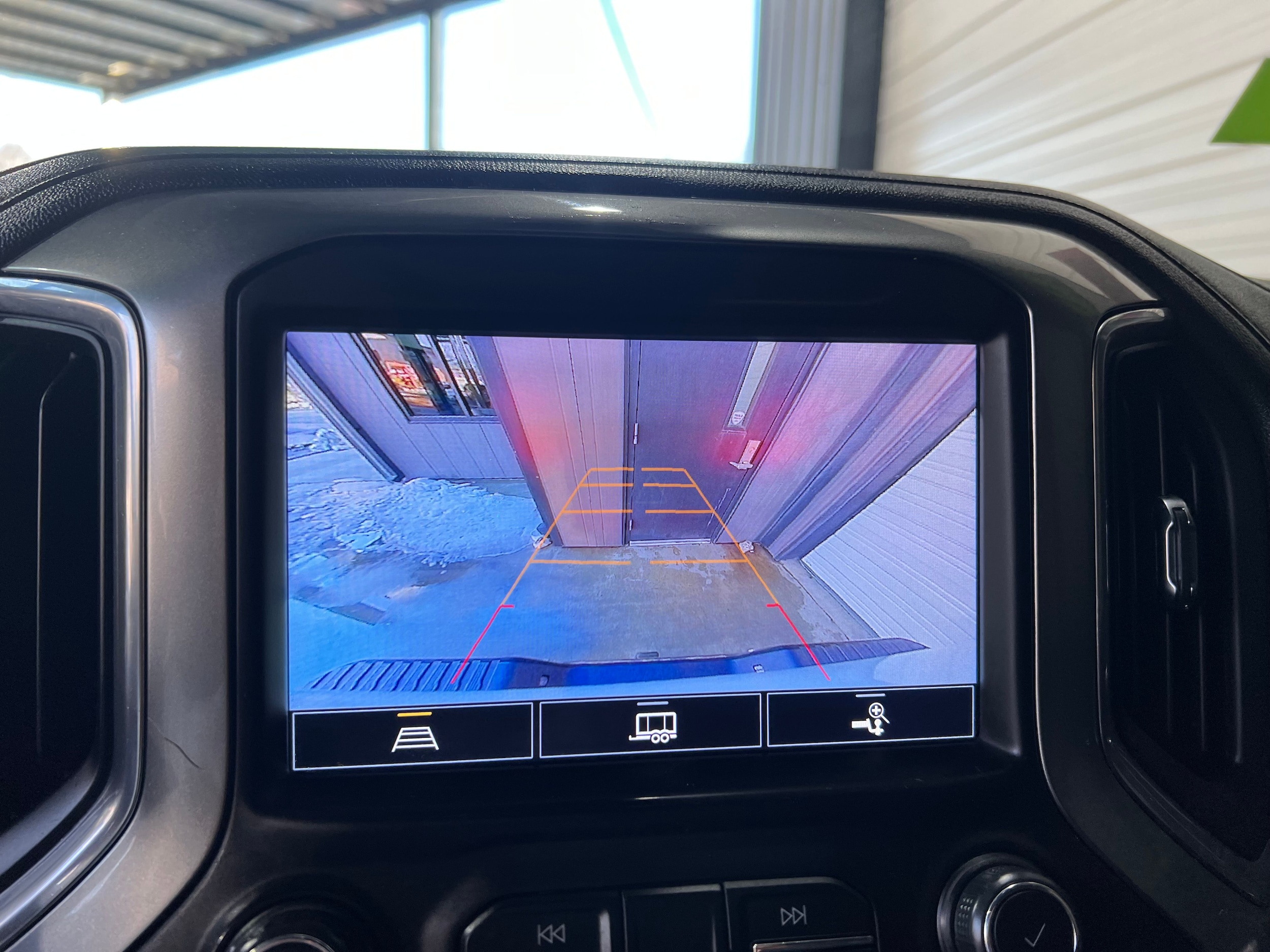 2021 Chevrolet Silverado 2500HD LT - Photo 19