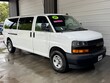 Chevrolet Express 3500