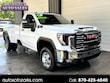 GMC Sierra 3500 HD