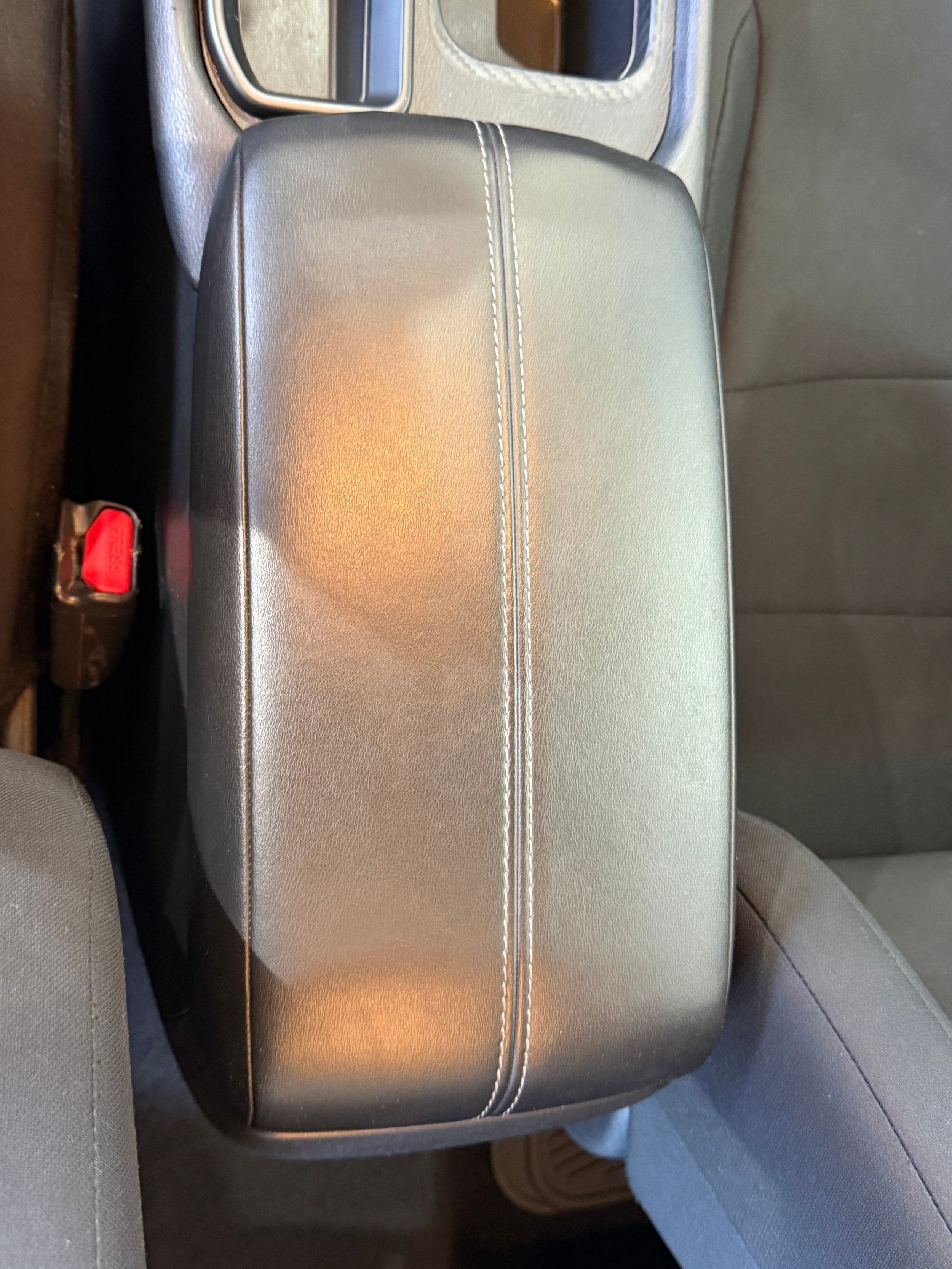 2024 Nissan Sentra S - Photo 21