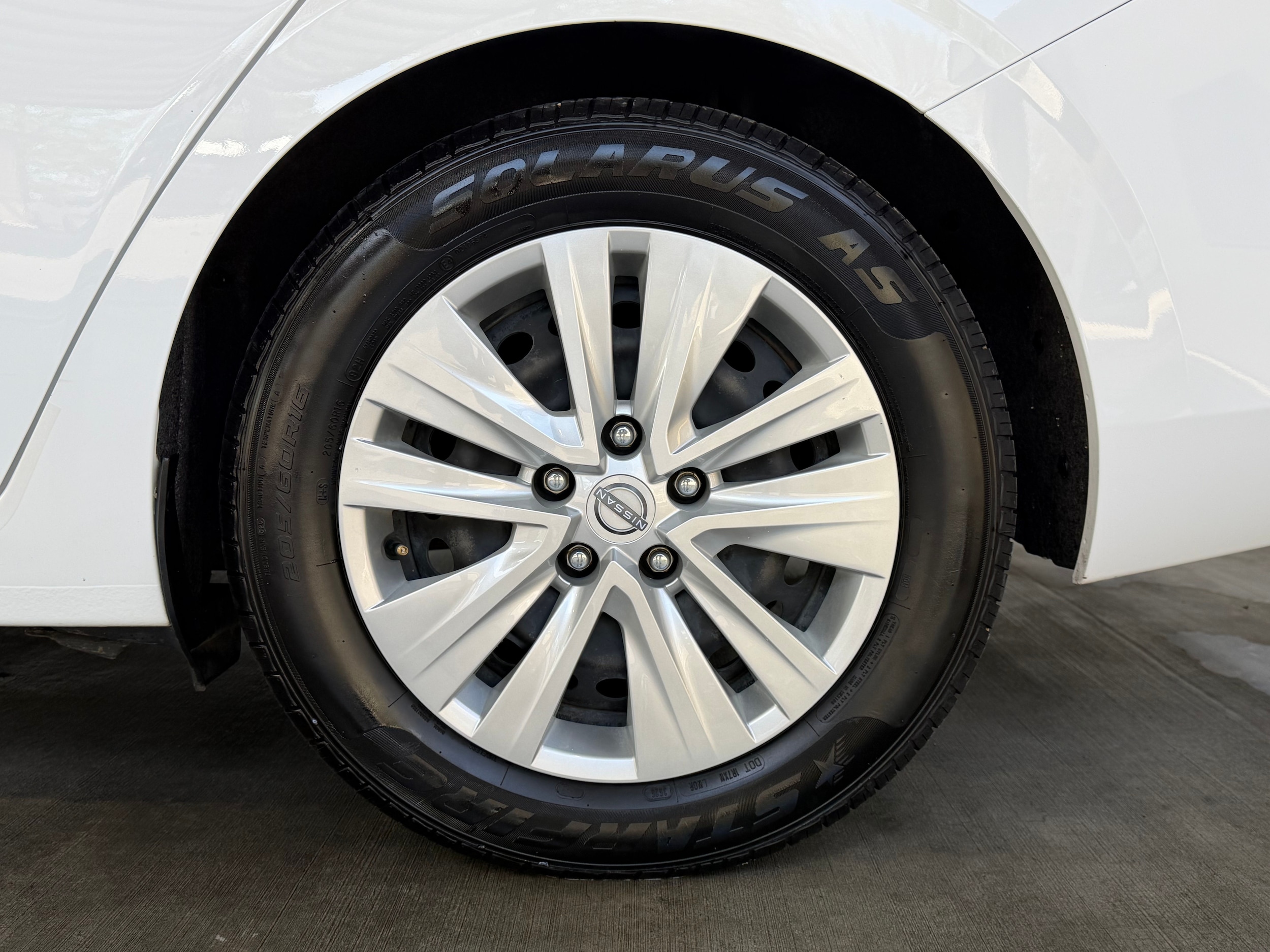 2024 Nissan Sentra S - Photo 28