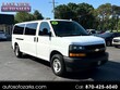 Chevrolet Express 3500