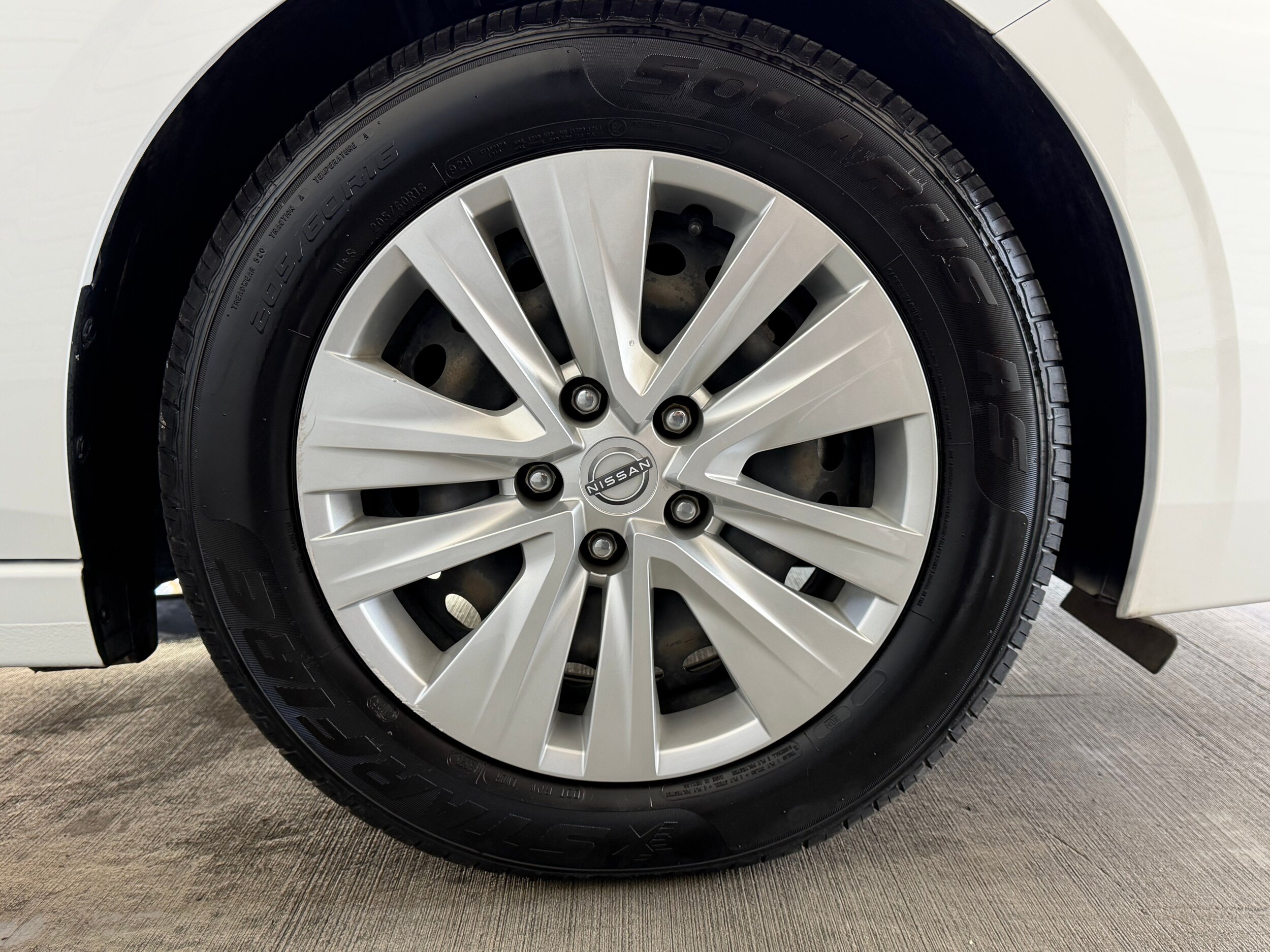 2024 Nissan Sentra S - Photo 30