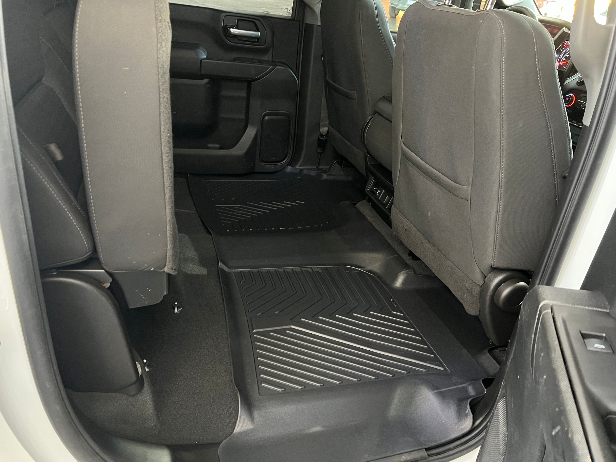 2021 Chevrolet Silverado 2500HD LT - Photo 24