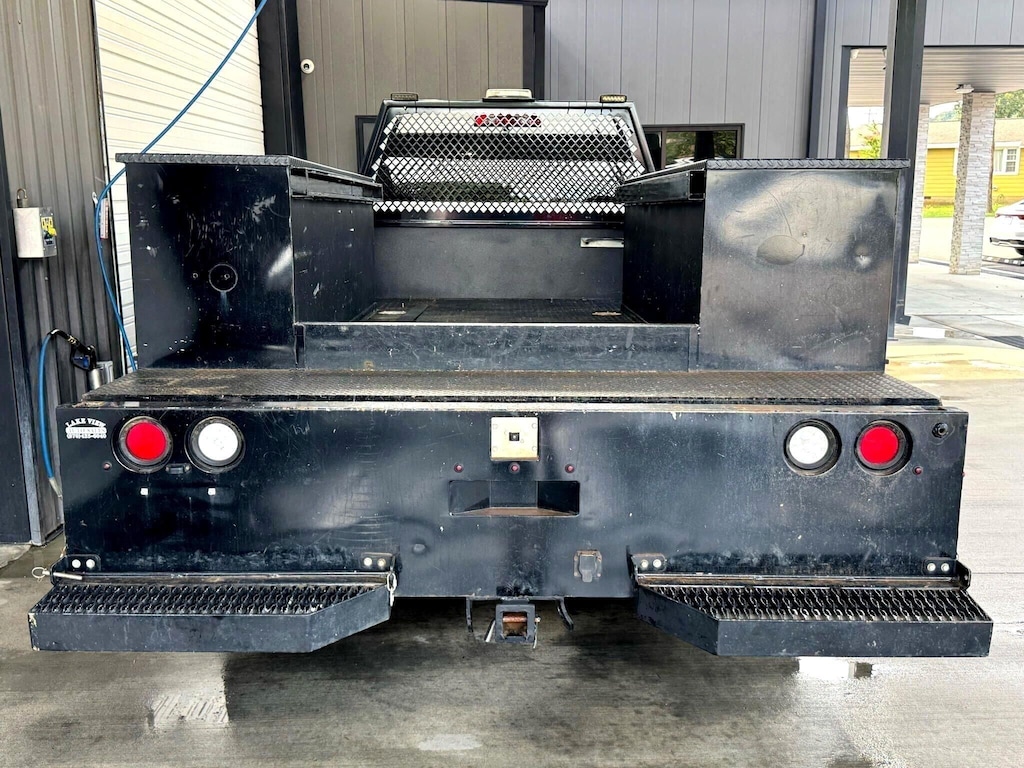 Used 2020 Chevrolet Silverado 3500HD Chassis Work Truck Truck Regular Cab
