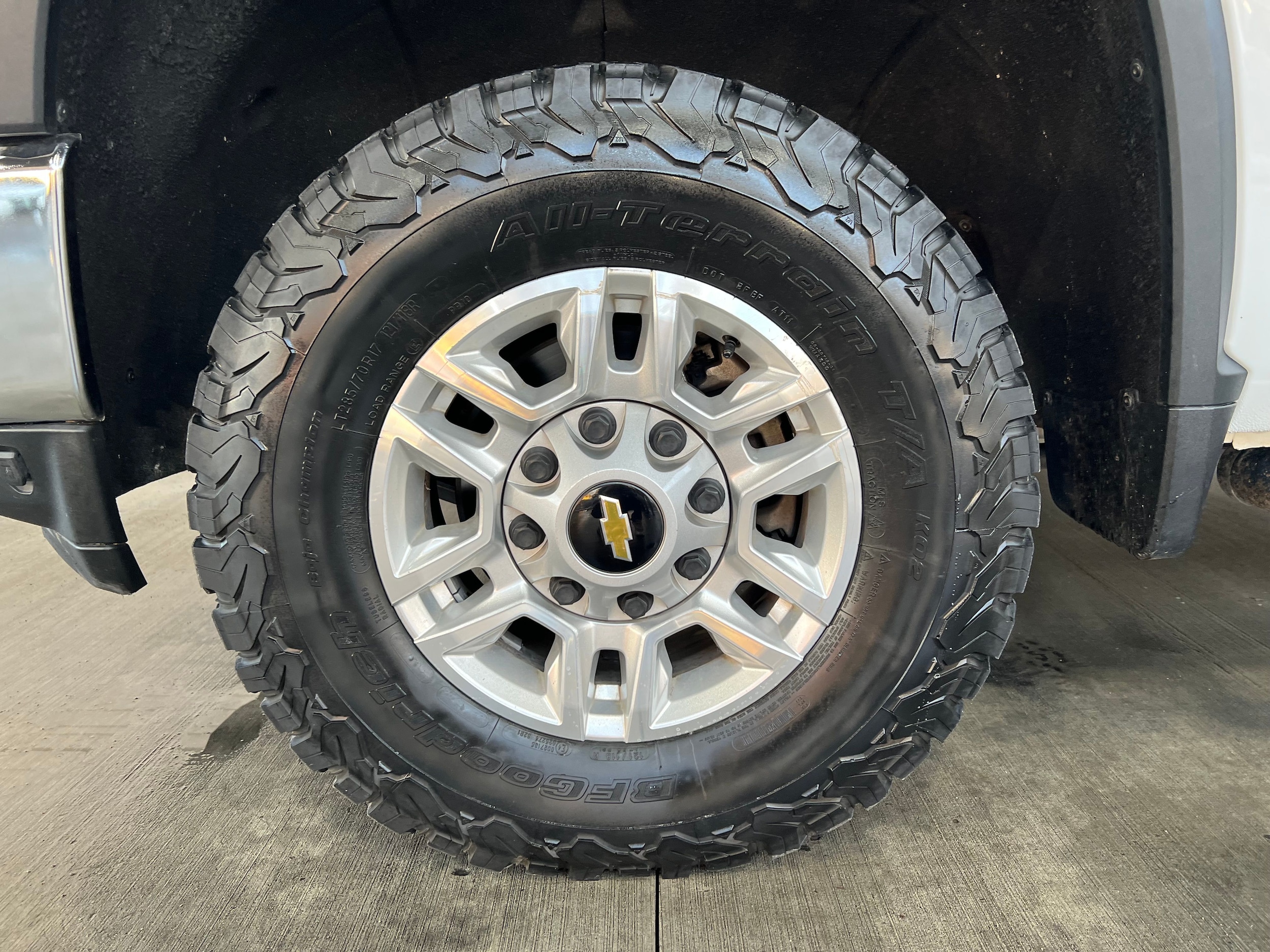 2021 Chevrolet Silverado 2500HD LT - Photo 29