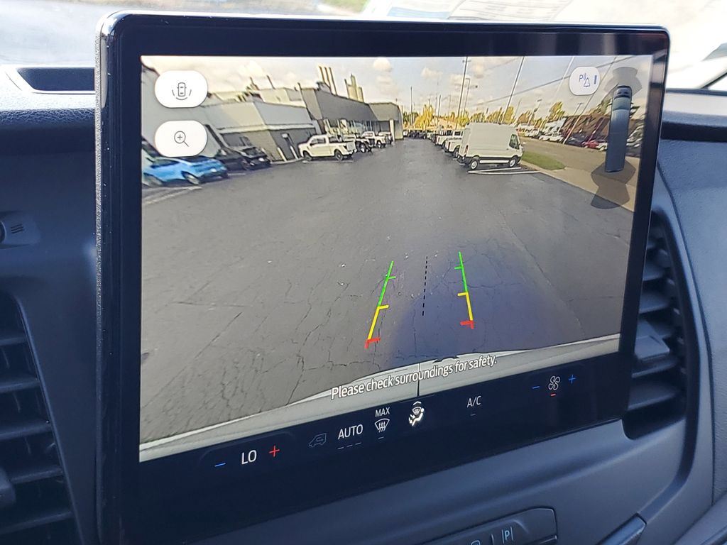 2026 Ford Transit Van Base - Photo 18