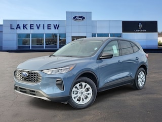 2026 Ford Escape Active Sport Utility