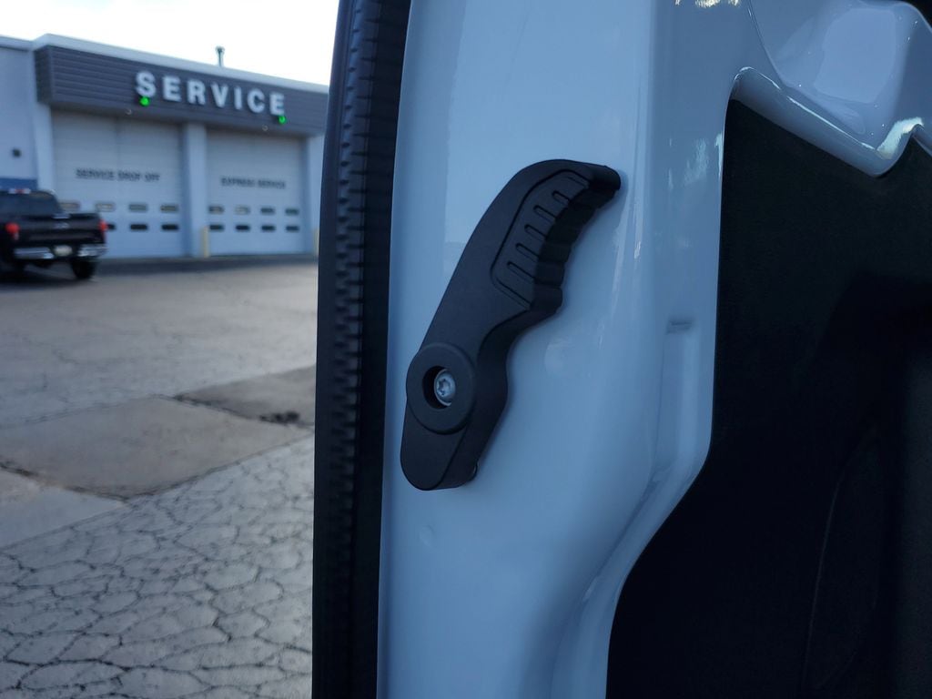 2026 Ford Transit Van Base - Photo 22