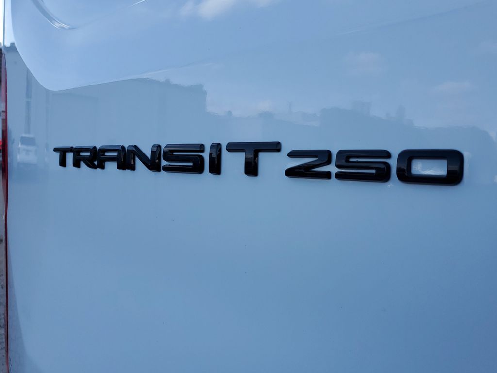 2026 Ford Transit Van Base - Photo 23