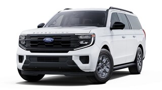 2025 Ford Expedition Active MAX SUV
