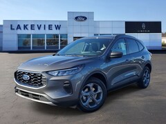 2026 Ford Escape ST-Line SUV