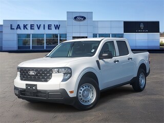 2025 Ford Maverick XL TRUCK