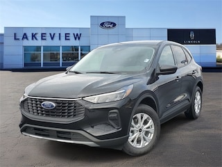 2025 Ford Escape Active SUV