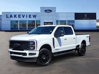 2026 Ford F-250 XLT Crew Cab