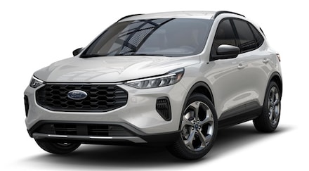 2025 Ford Escape ST-Line SUV