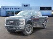 Ford F-250SD