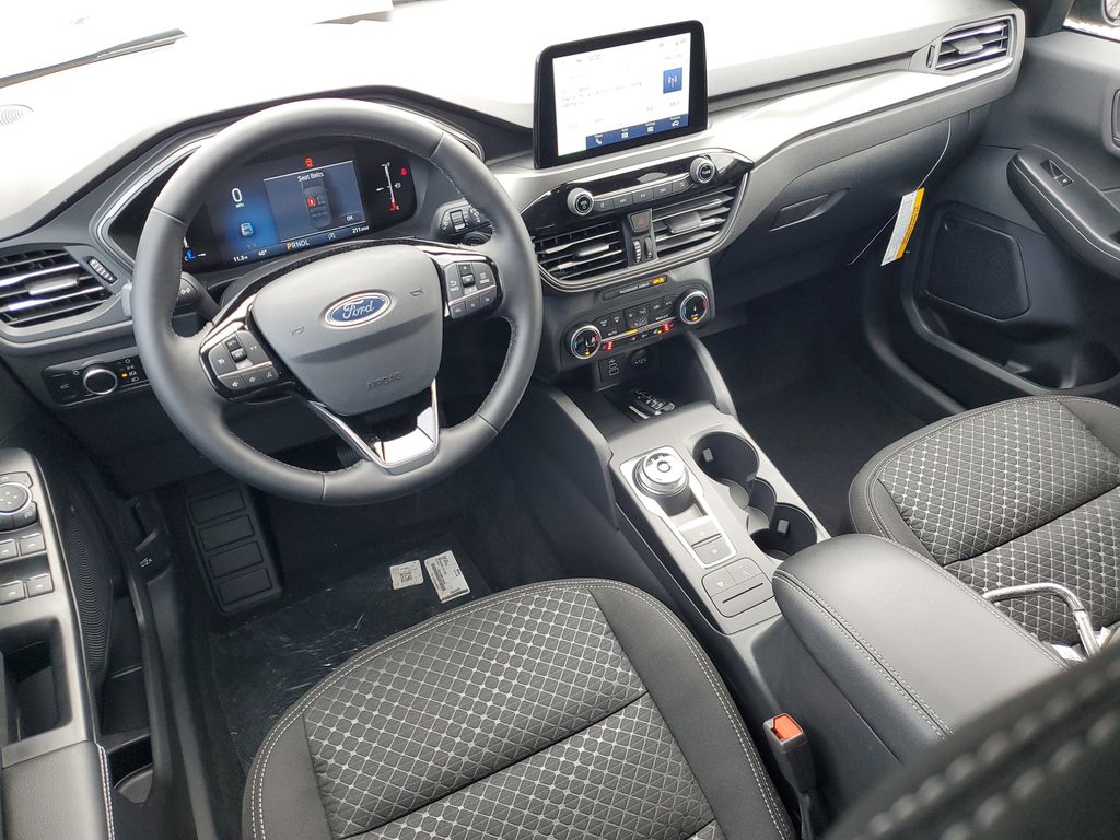 2026 Ford Escape Active - Photo 23