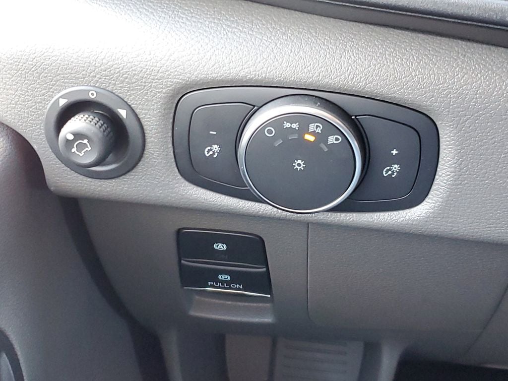 2026 Ford Transit Van Base - Photo 11