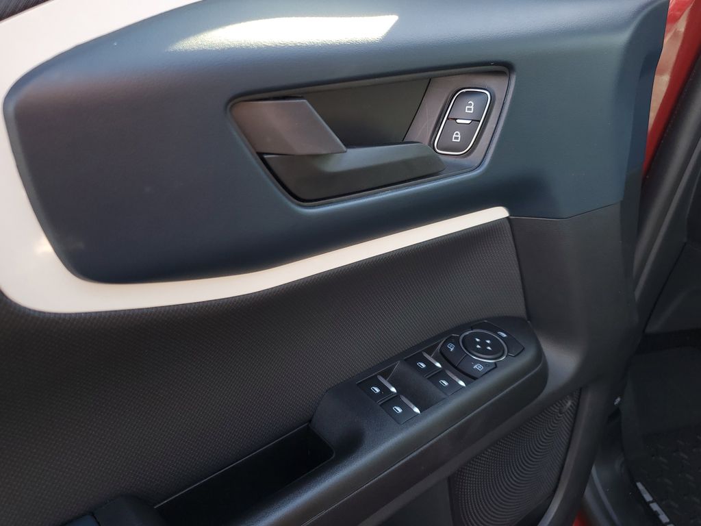 2025 Ford Bronco Sport Heritage - Photo 7