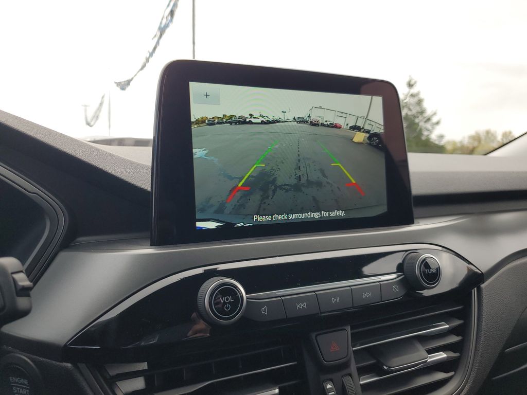 2026 Ford Escape Active - Photo 20