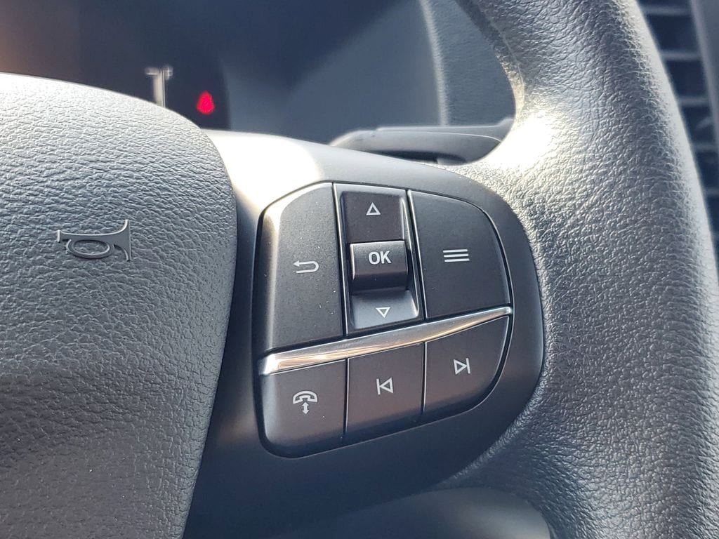 2026 Ford Transit Van Base - Photo 13