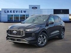 2026 Ford Escape ST-Line SUV
